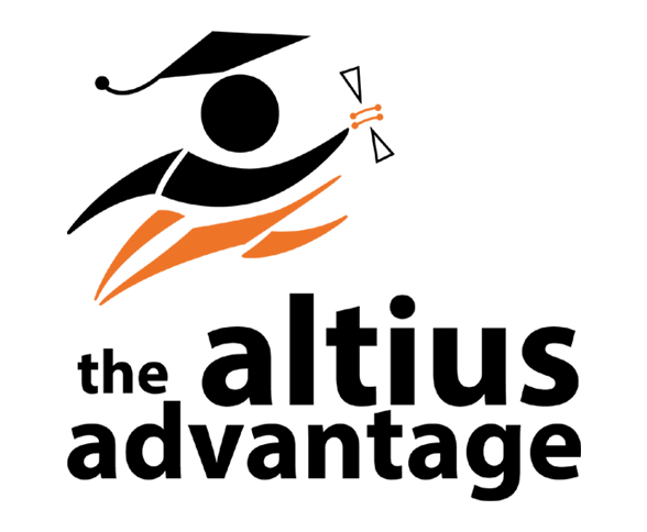 the altius advantage