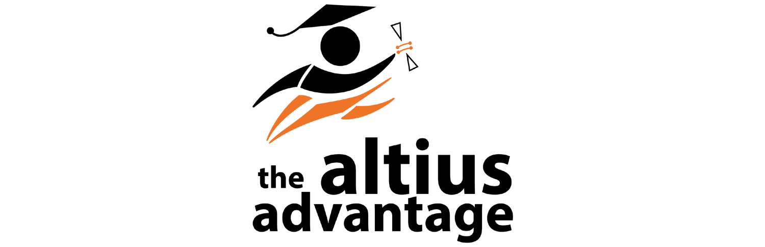 the altius advantage